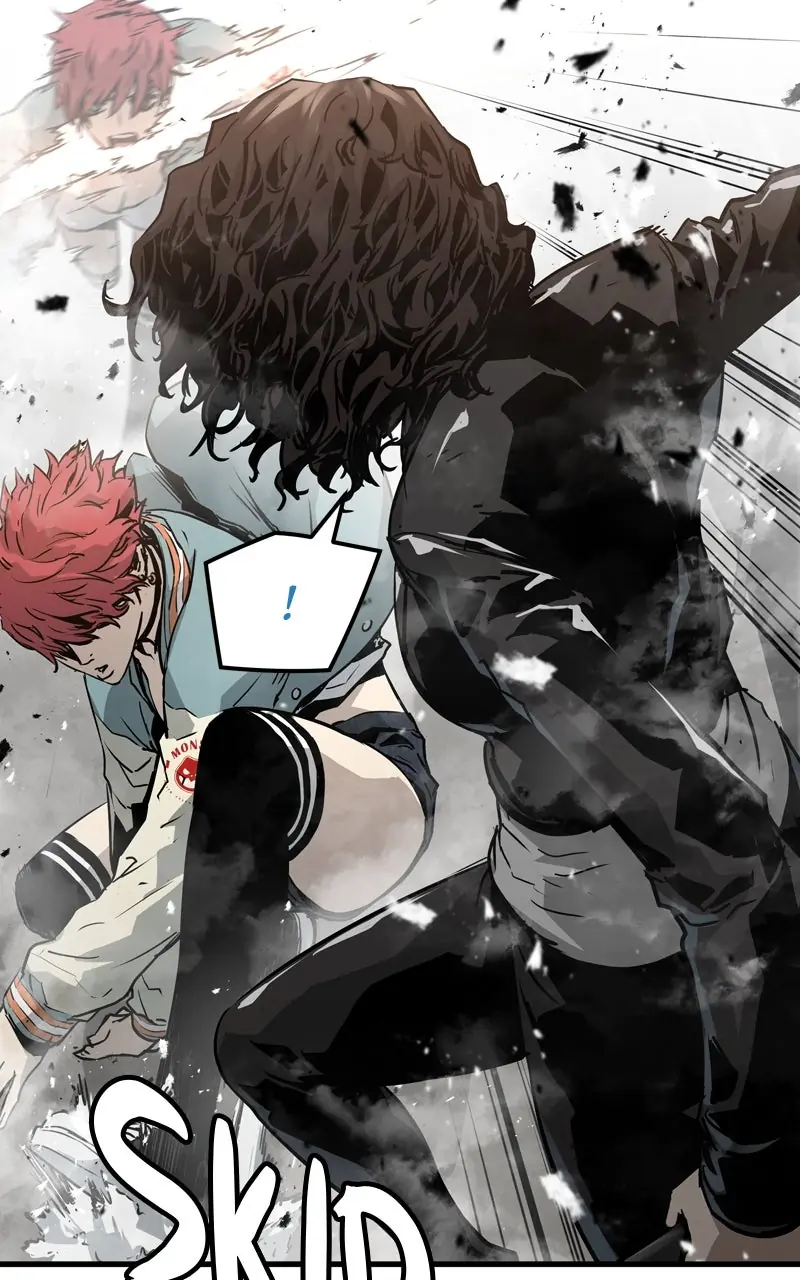 The Breaker Chapter 61 Page 115