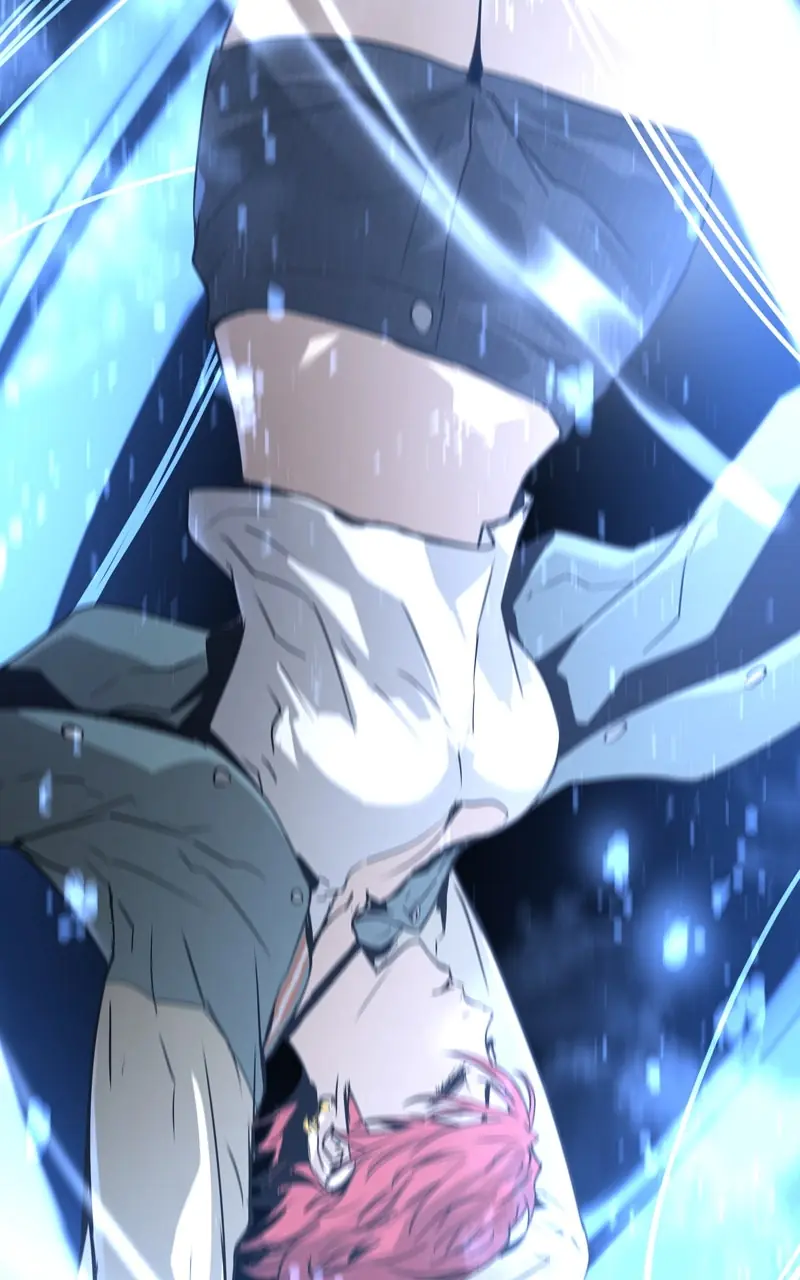 The Breaker Chapter 61 Page 122