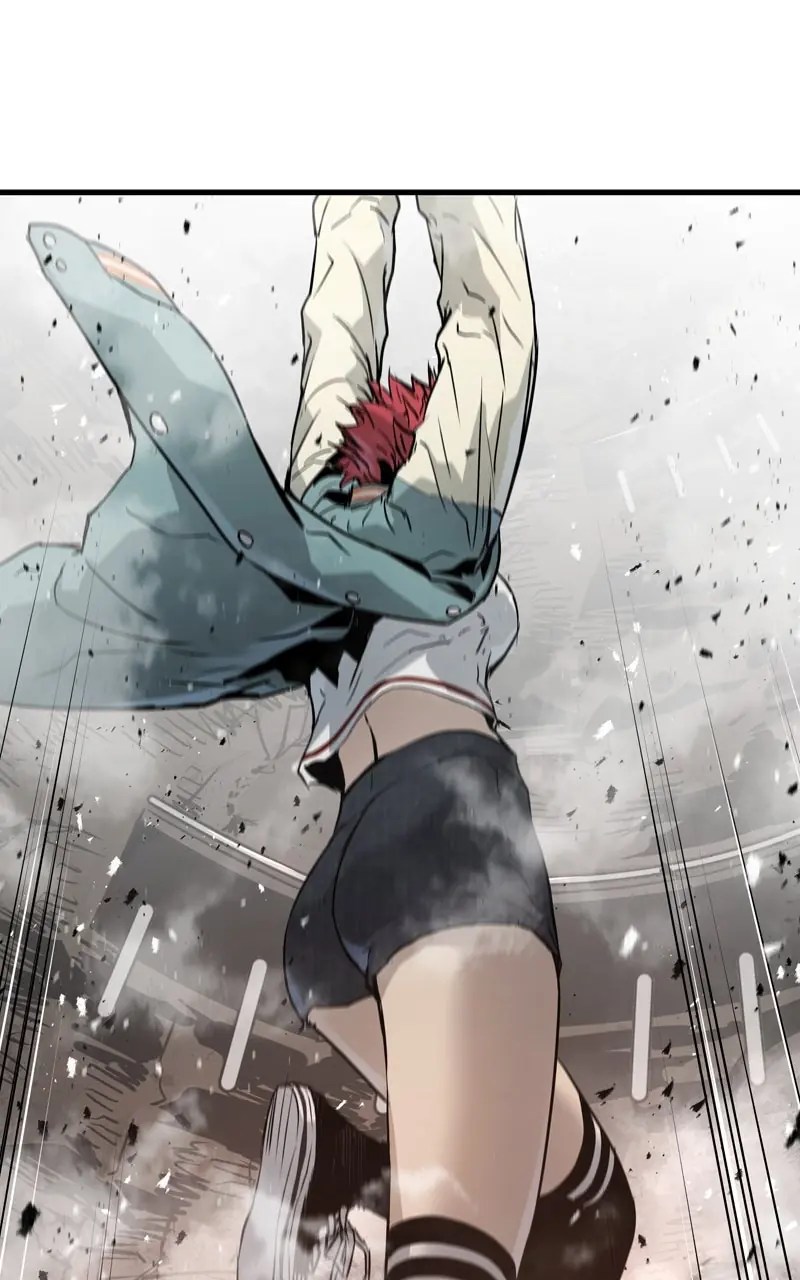 The Breaker Chapter 61 Page 129