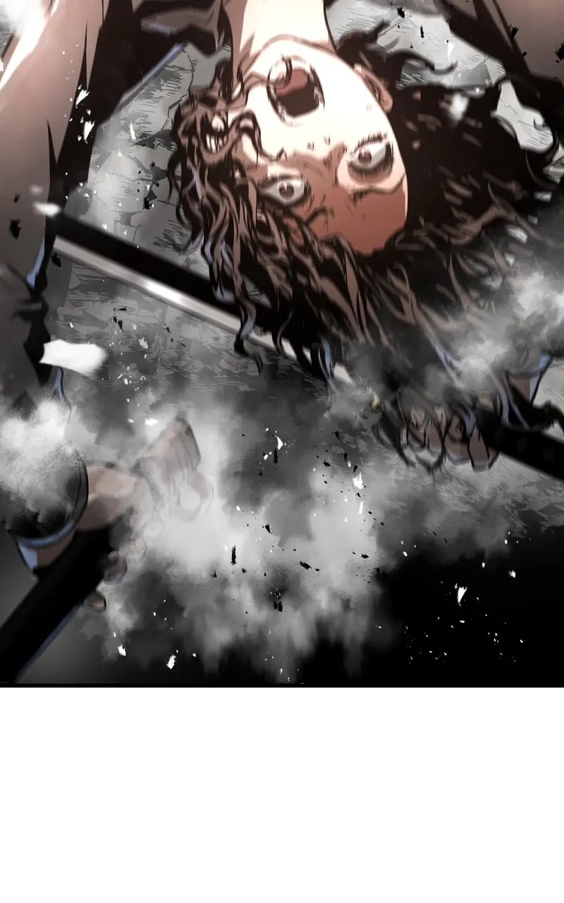 The Breaker Chapter 61 Page 133