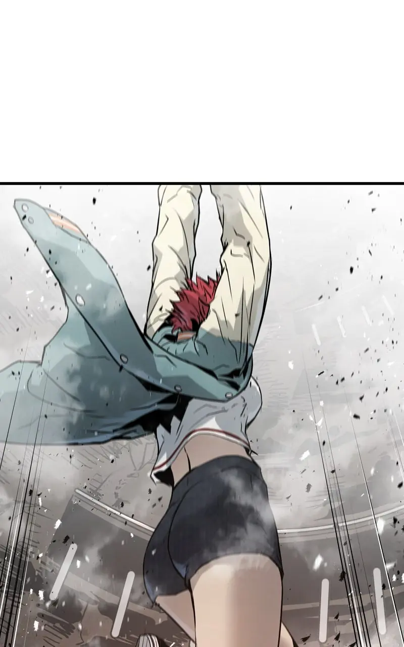 The Breaker Chapter 62 Page 2