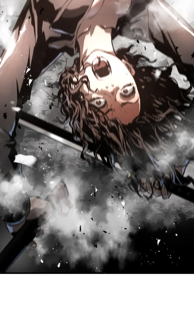 The Breaker Chapter 62 Page 6