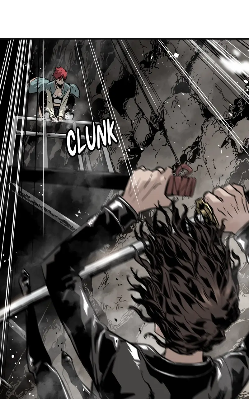 The Breaker Chapter 62 Page 9