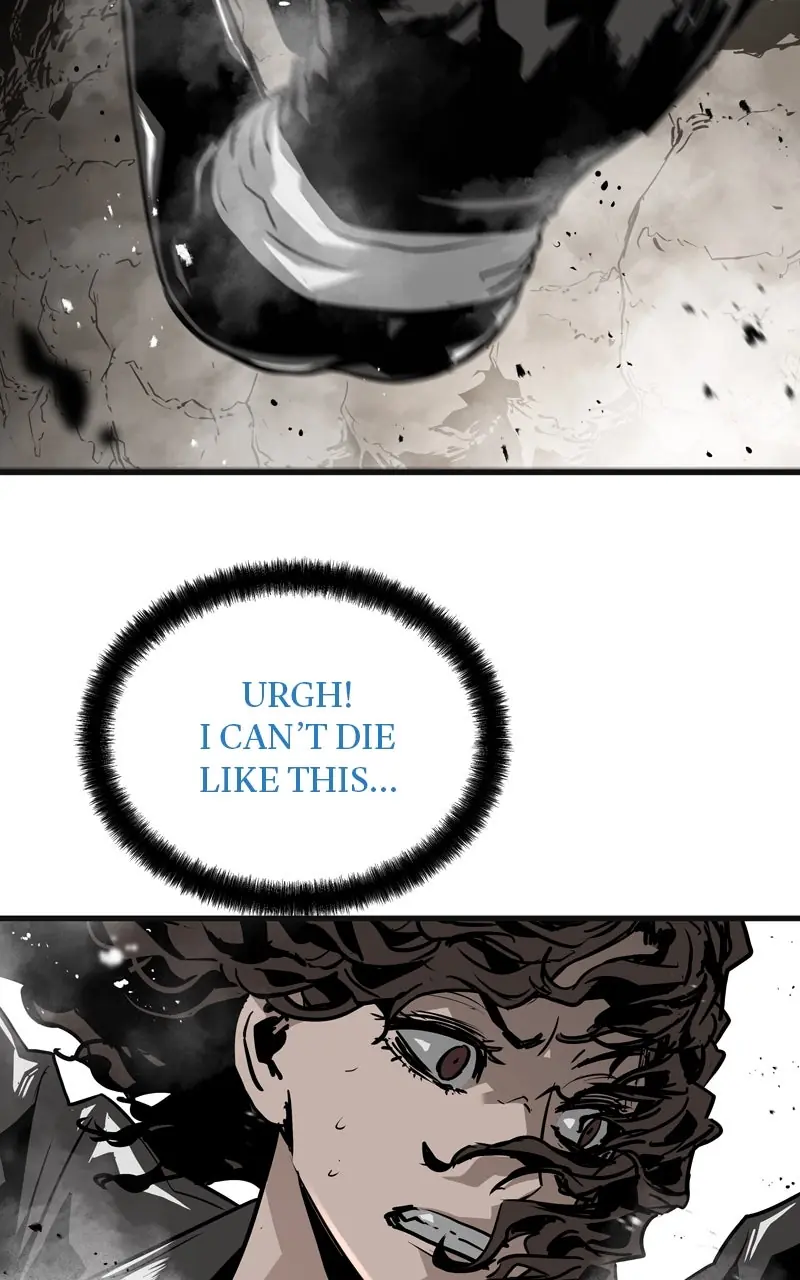 The Breaker Chapter 62 Page 10