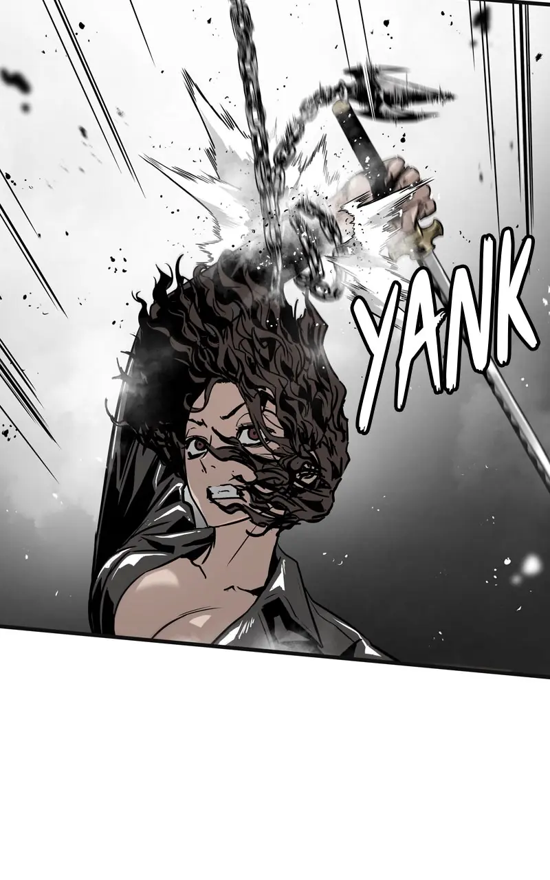 The Breaker Chapter 62 Page 12