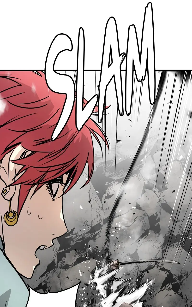 The Breaker Chapter 62 Page 13