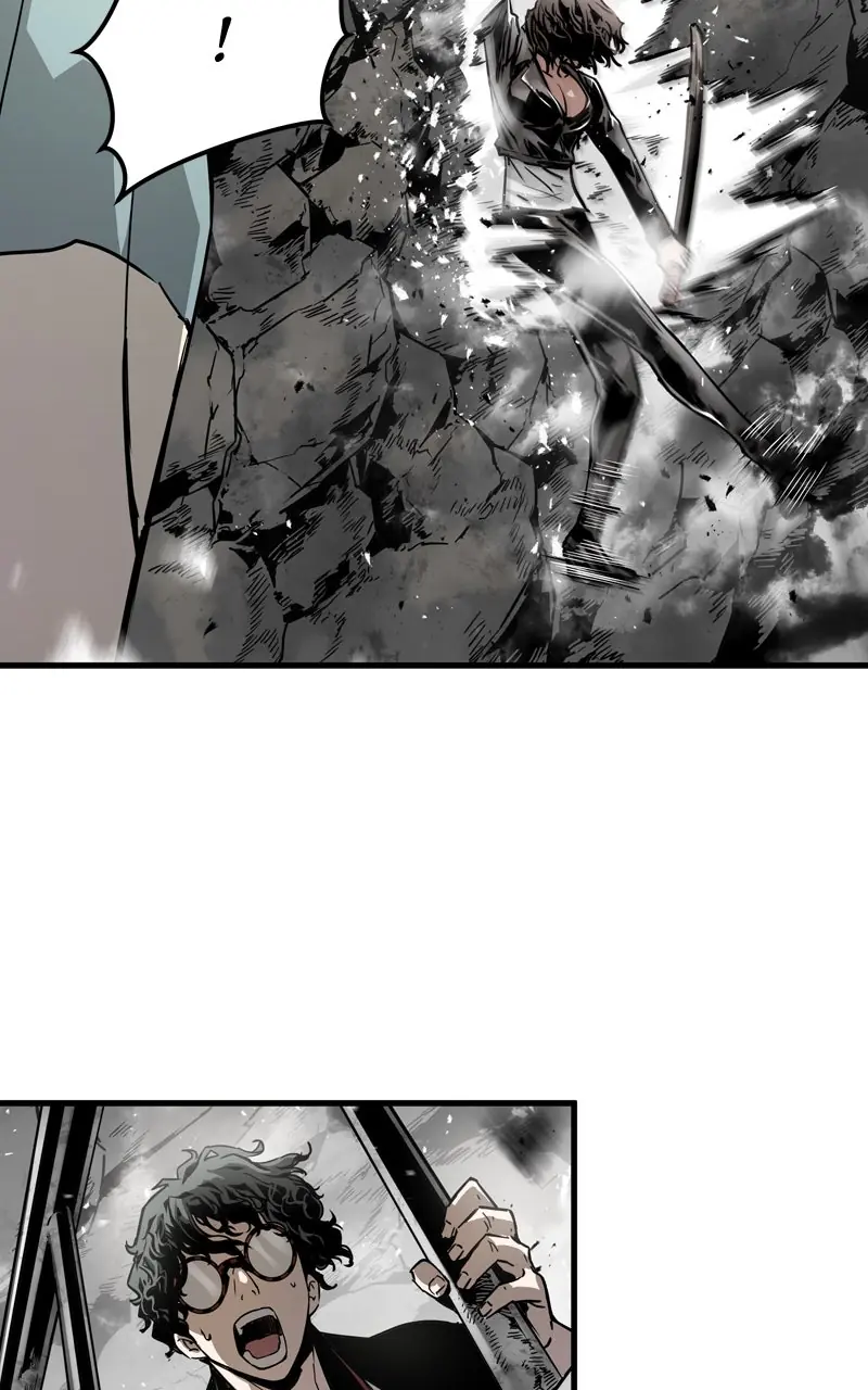 The Breaker Chapter 62 Page 14