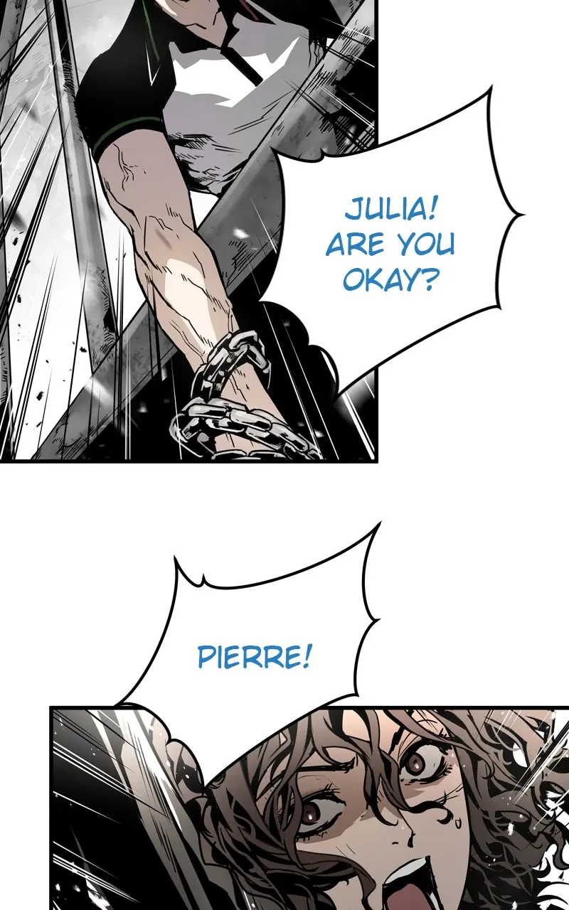 The Breaker Chapter 62 Page 15