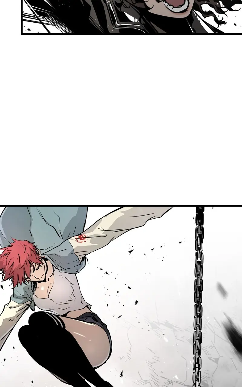 The Breaker Chapter 62 Page 16