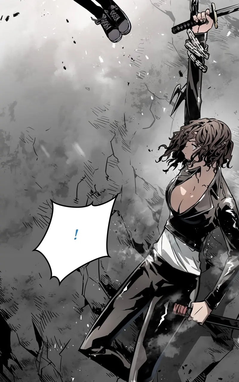 The Breaker Chapter 62 Page 17