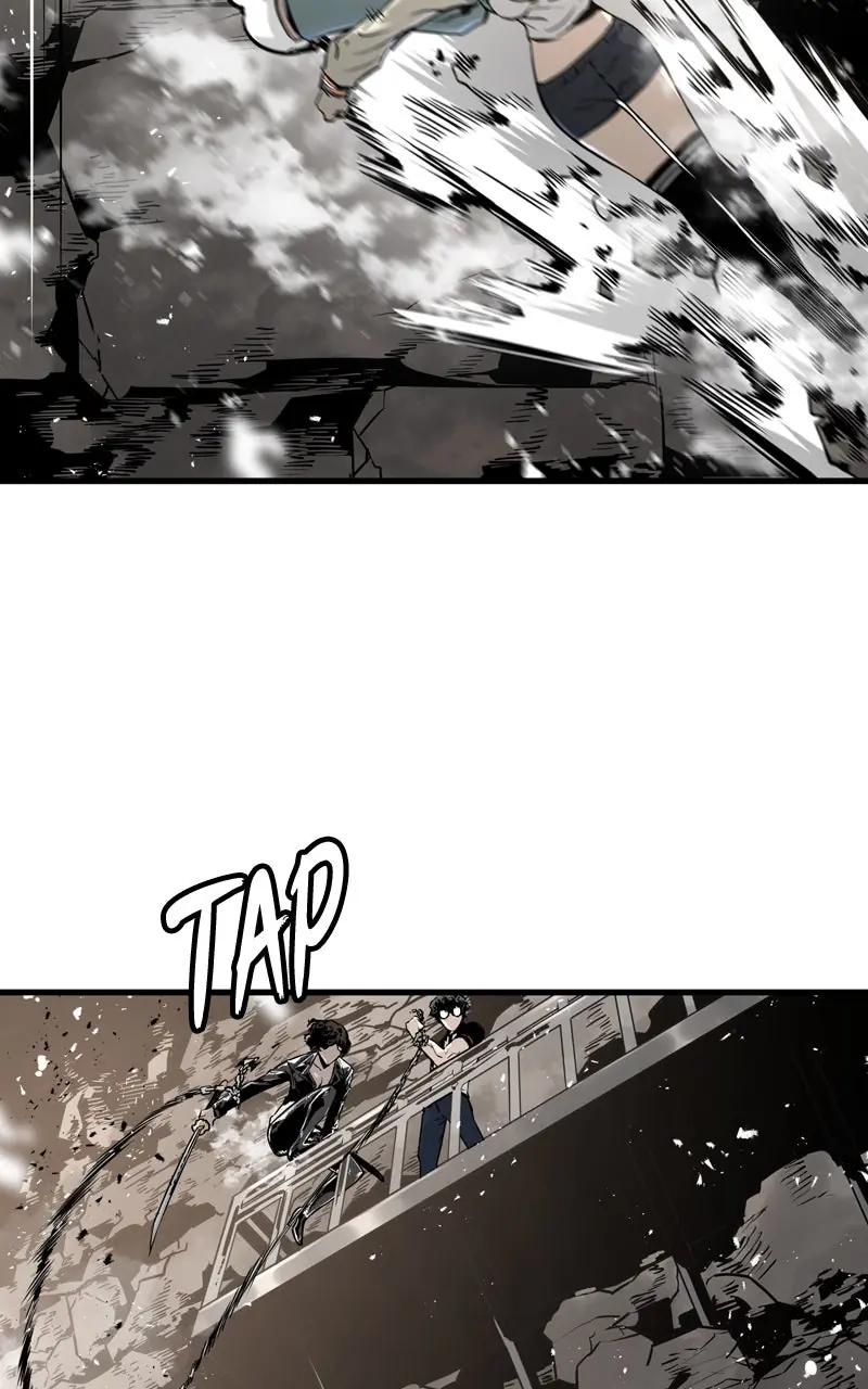 The Breaker Chapter 62 Page 20