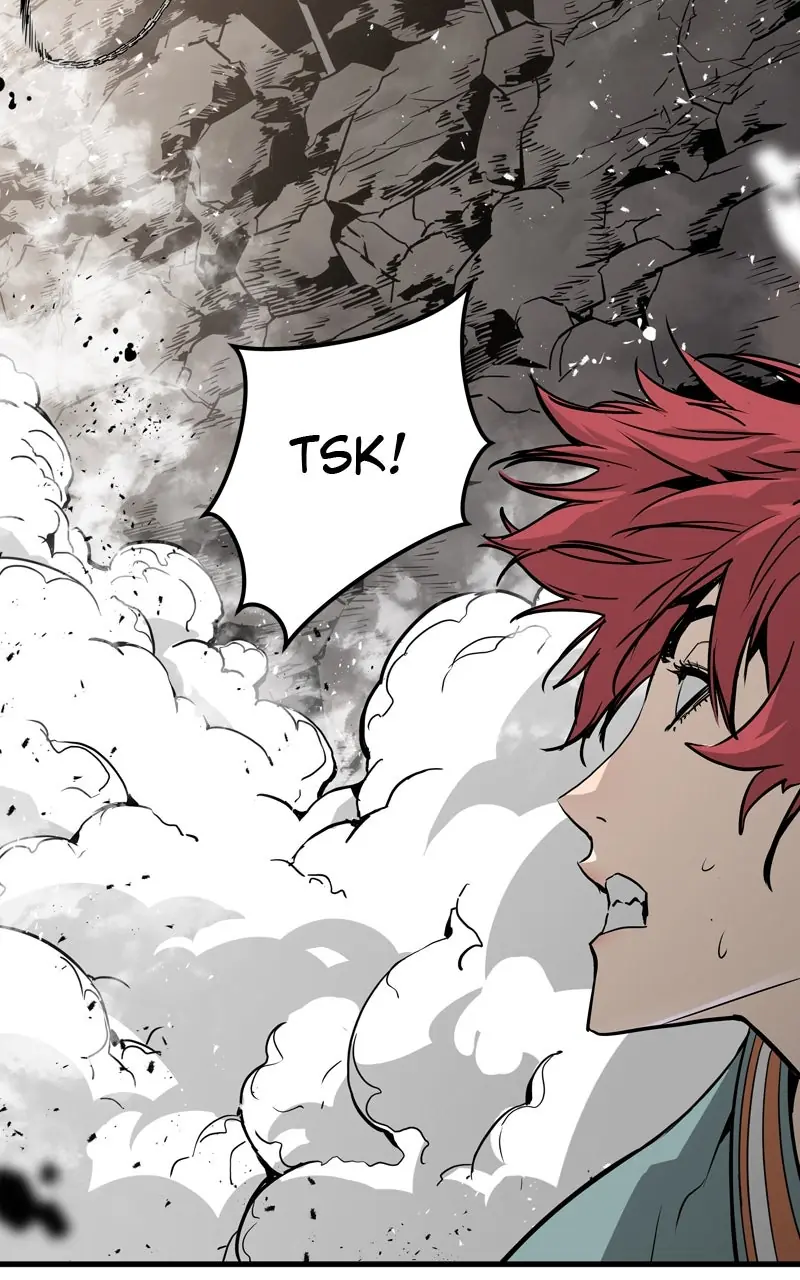 The Breaker Chapter 62 Page 21