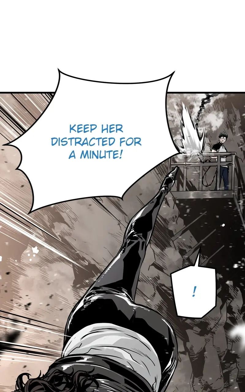 The Breaker Chapter 62 Page 23