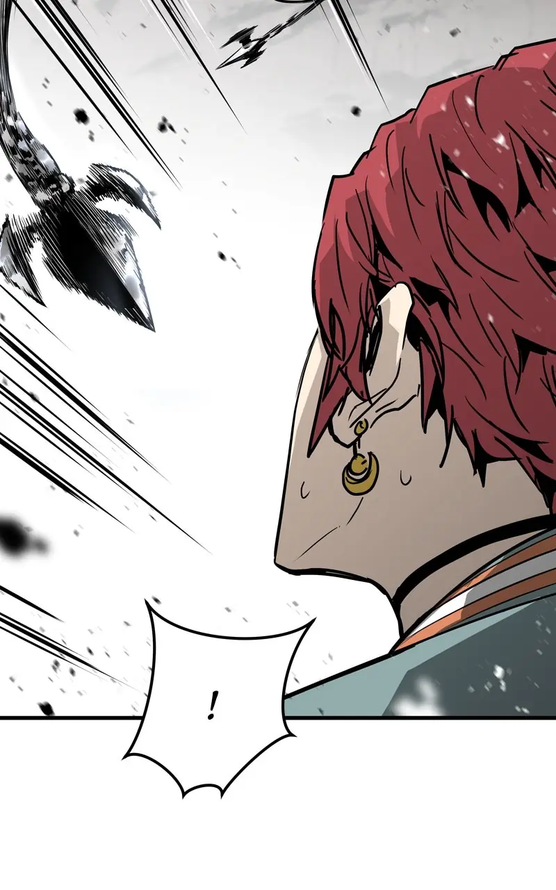 The Breaker Chapter 62 Page 26