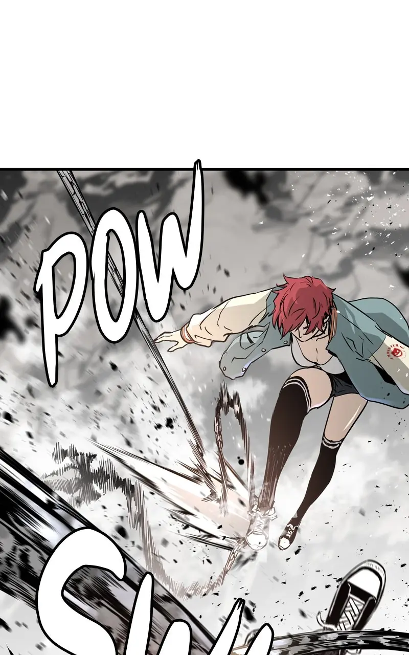 The Breaker Chapter 62 Page 27