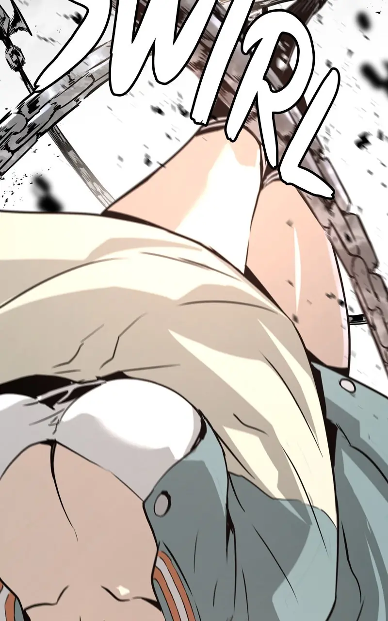 The Breaker Chapter 62 Page 28