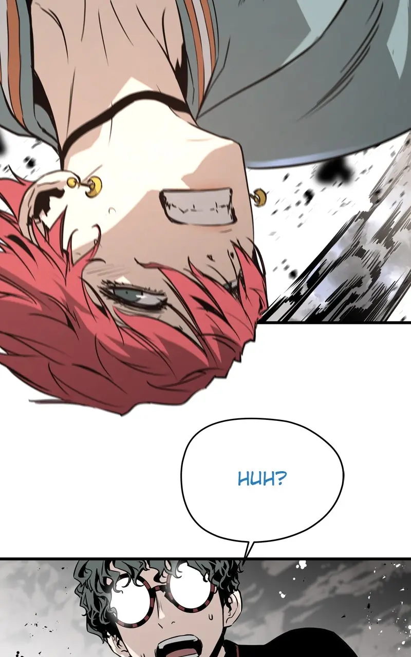 The Breaker Chapter 62 Page 29