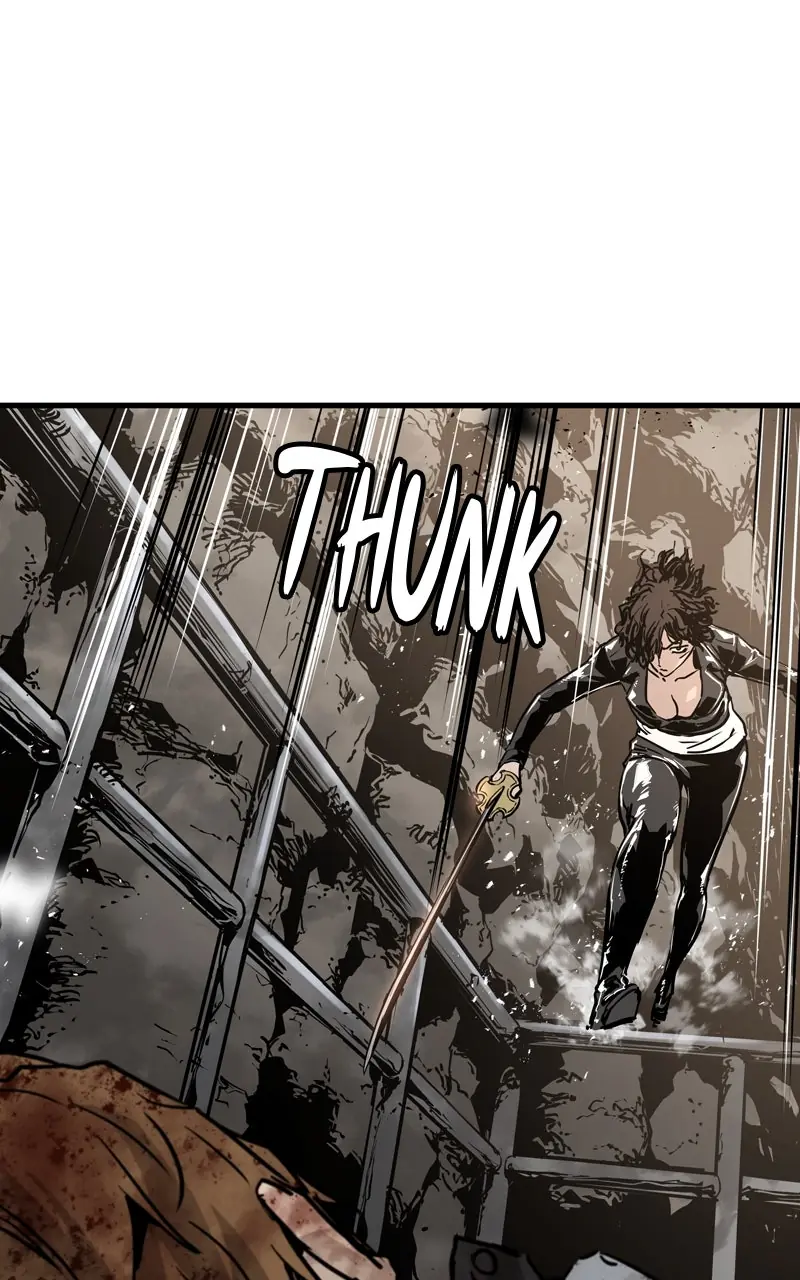 The Breaker Chapter 62 Page 31