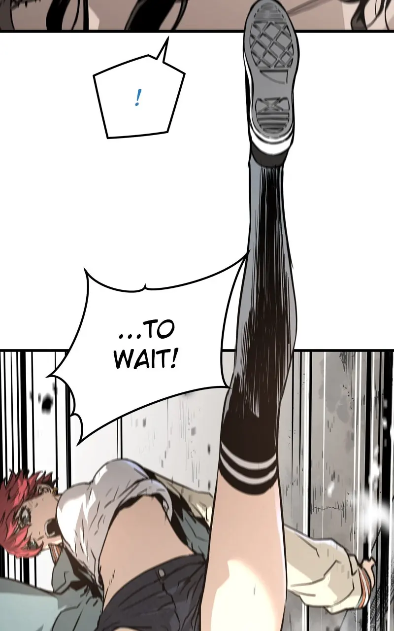 The Breaker Chapter 62 Page 34