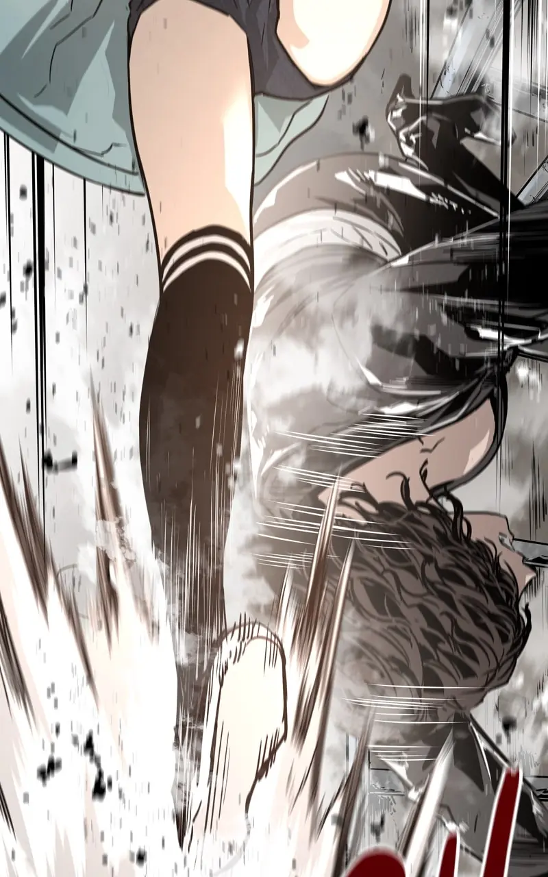 The Breaker Chapter 62 Page 35