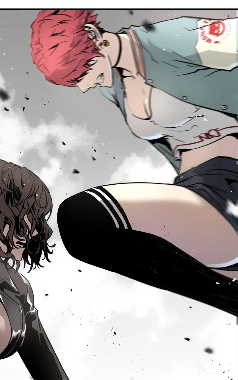 The Breaker Chapter 62 Page 40