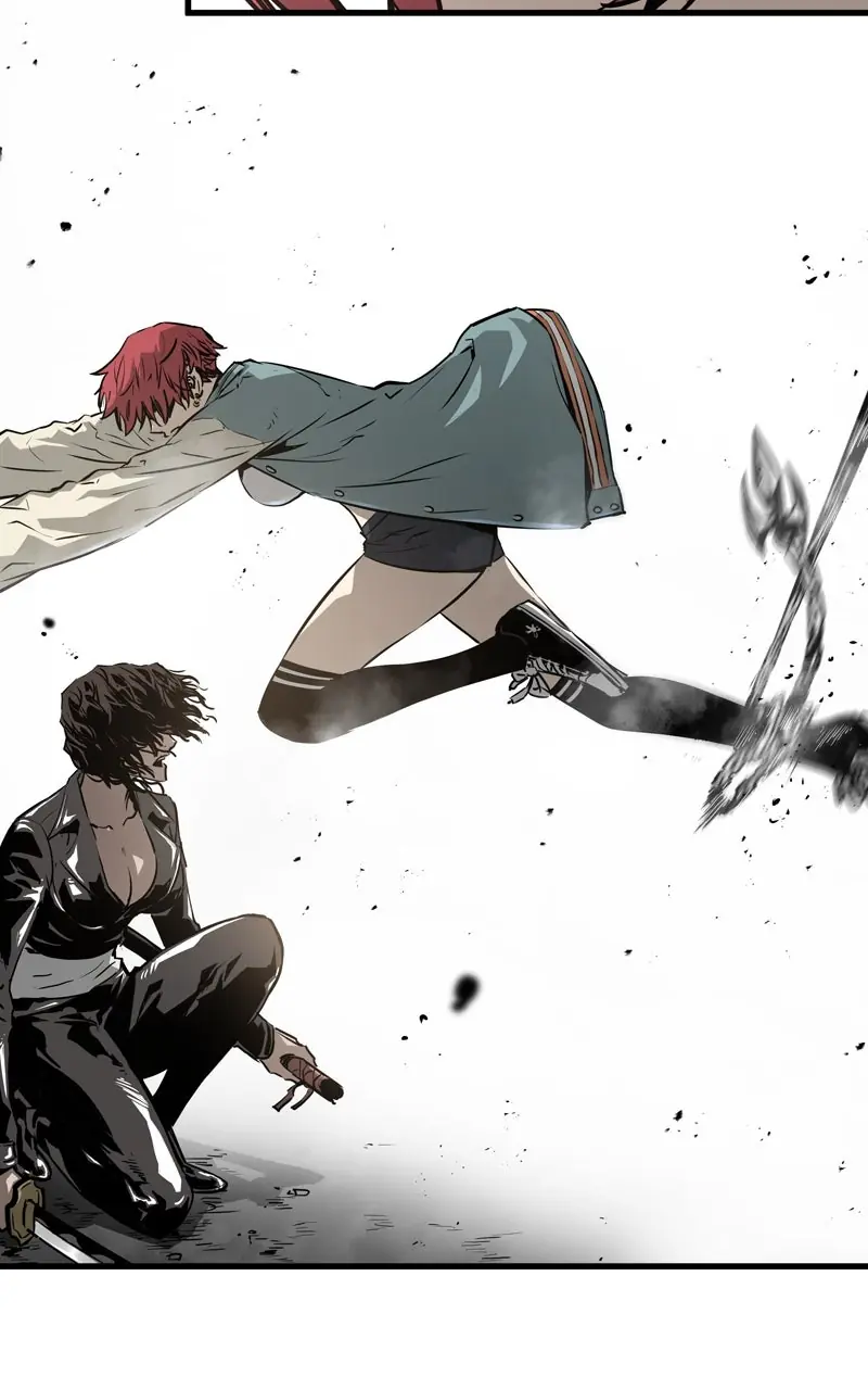 The Breaker Chapter 62 Page 43