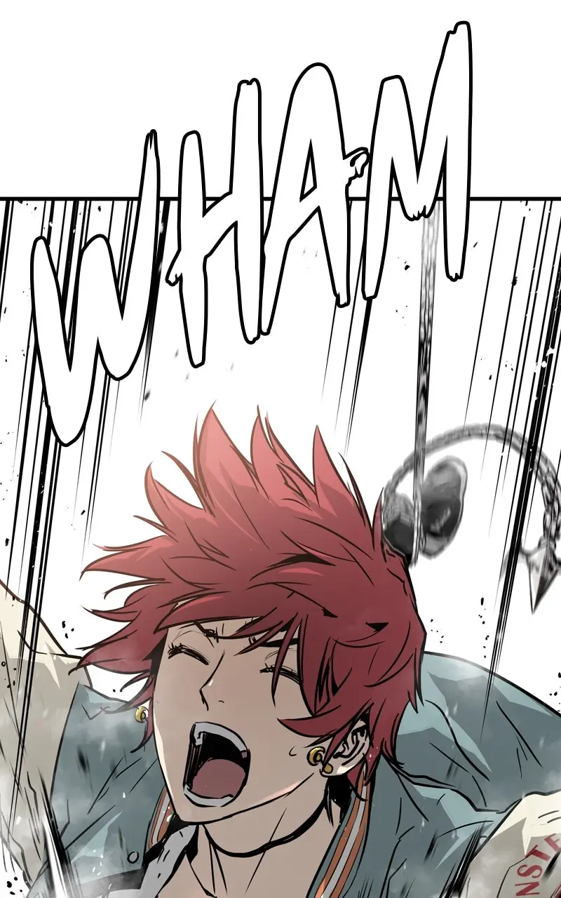 The Breaker Chapter 62 Page 44