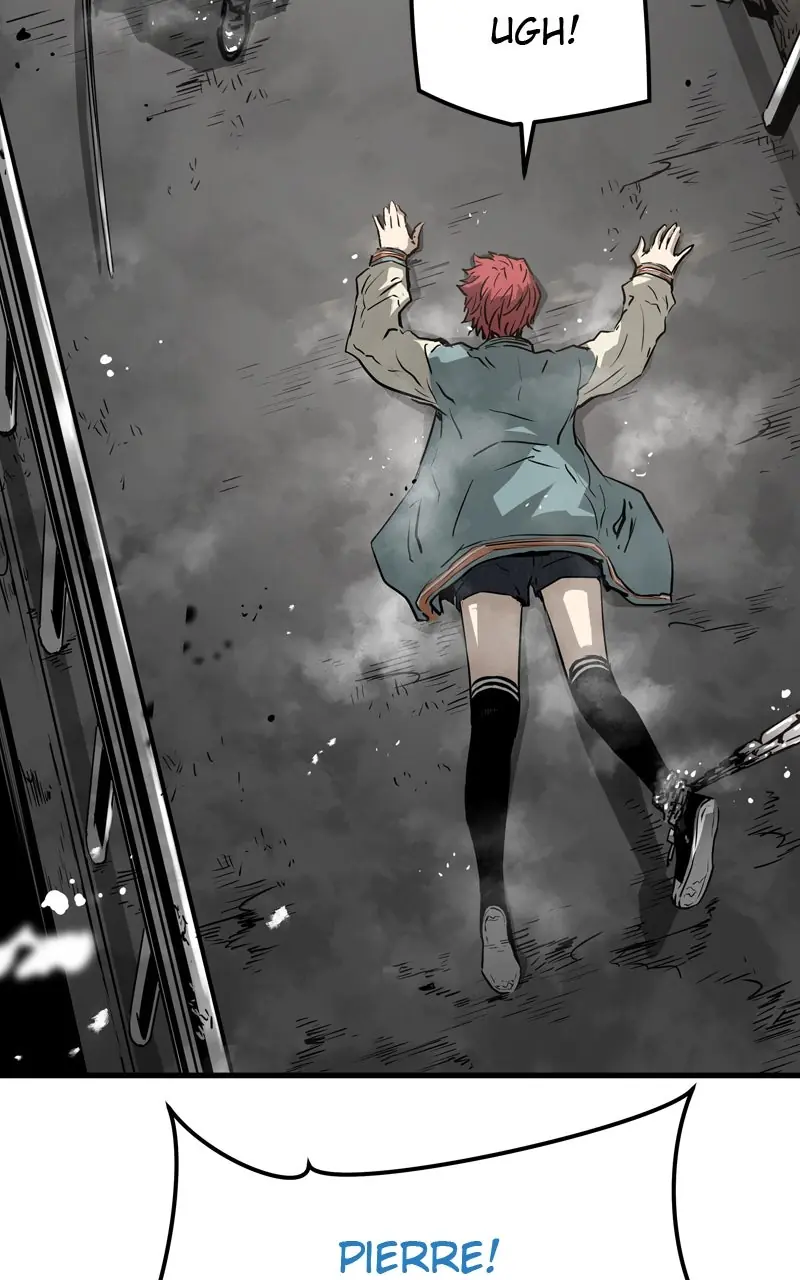 The Breaker Chapter 62 Page 46