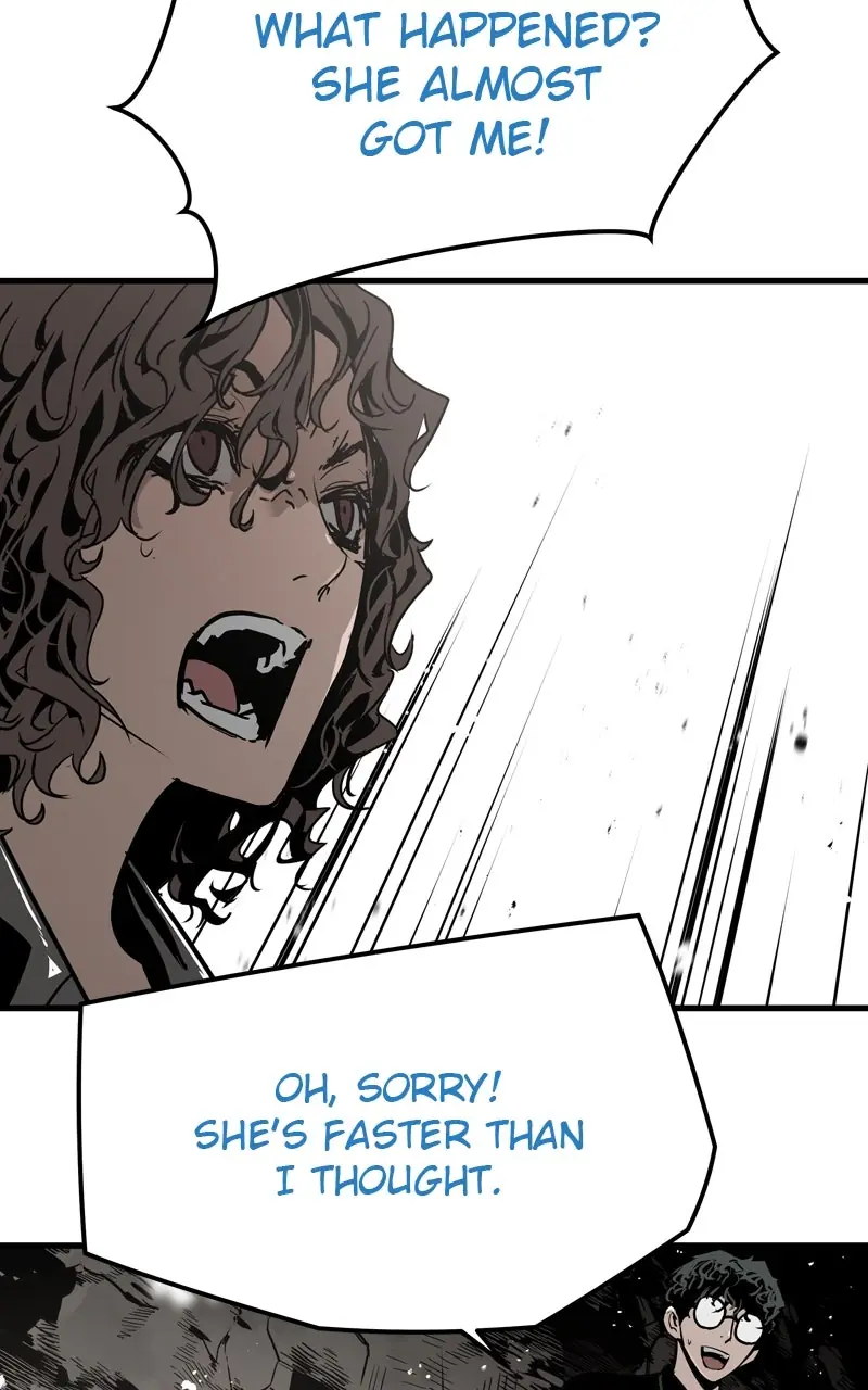 The Breaker Chapter 62 Page 47