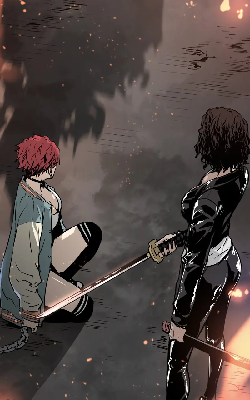 The Breaker Chapter 62 Page 58