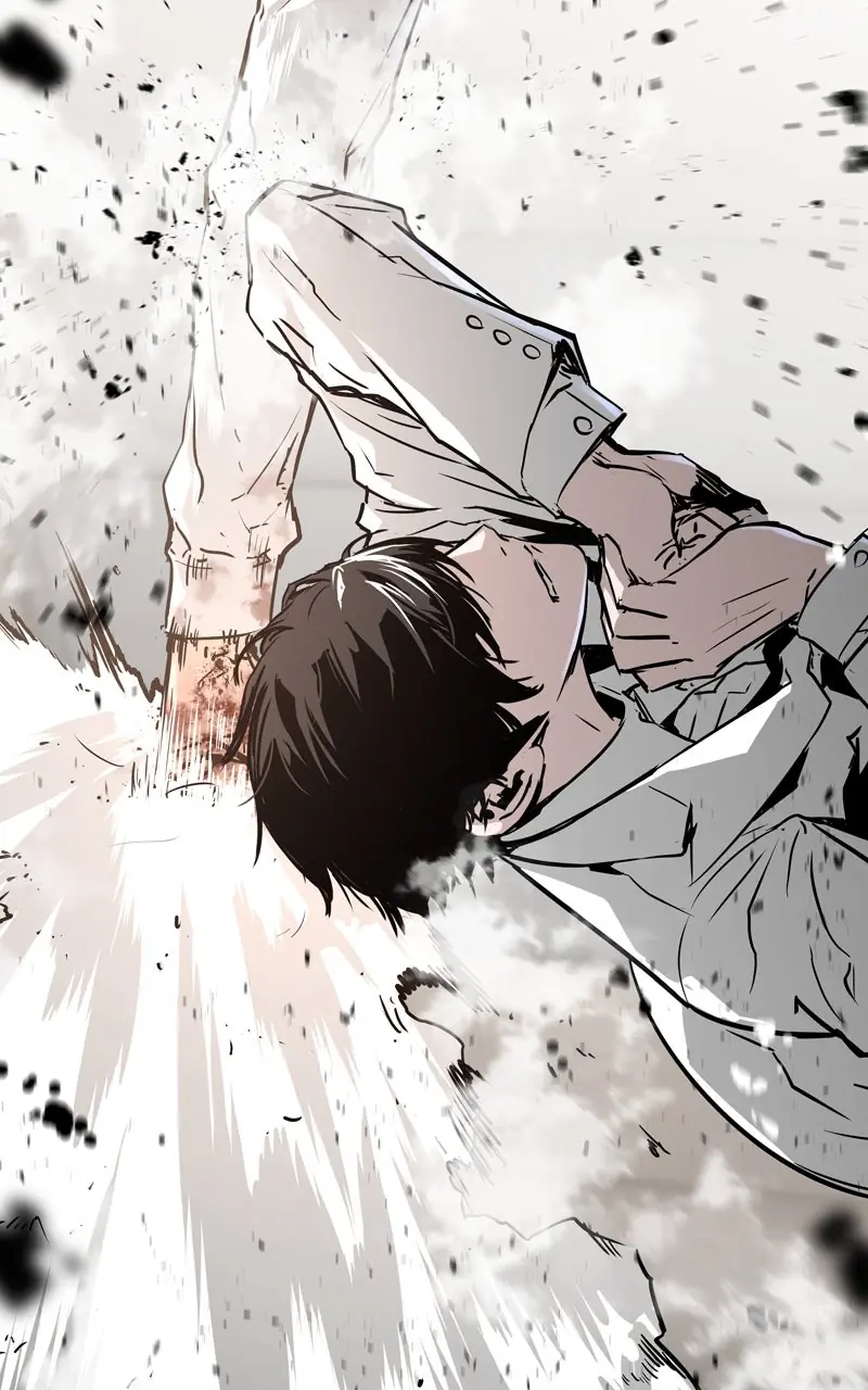 The Breaker Chapter 62 Page 67