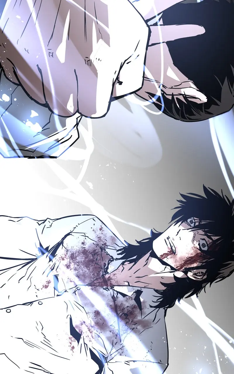 The Breaker Chapter 62 Page 76