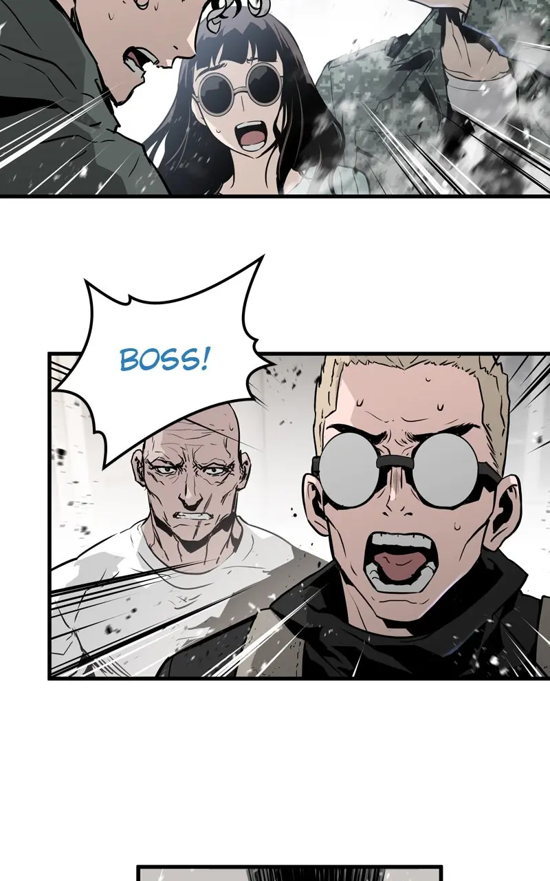 The Breaker Chapter 62 Page 81