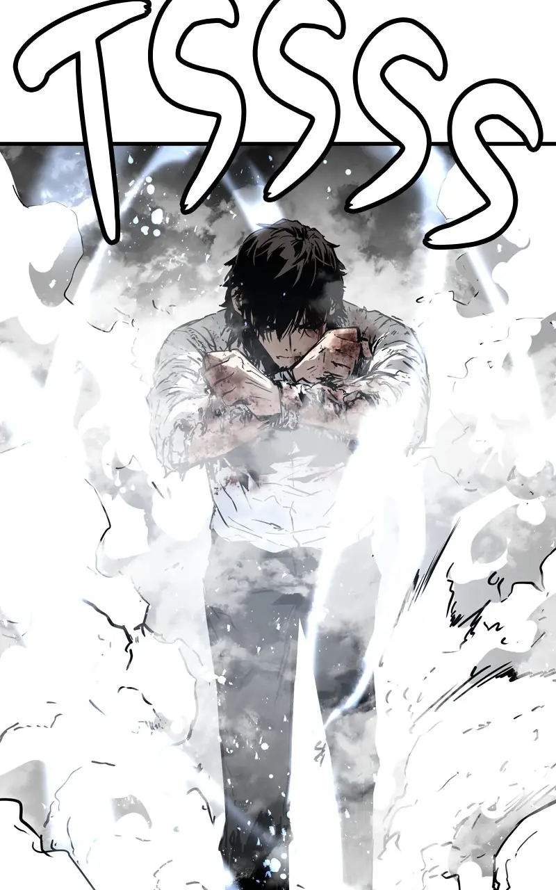 The Breaker Chapter 62 Page 83