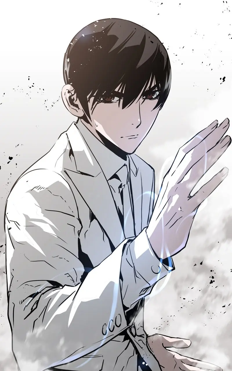 The Breaker Chapter 62 Page 87