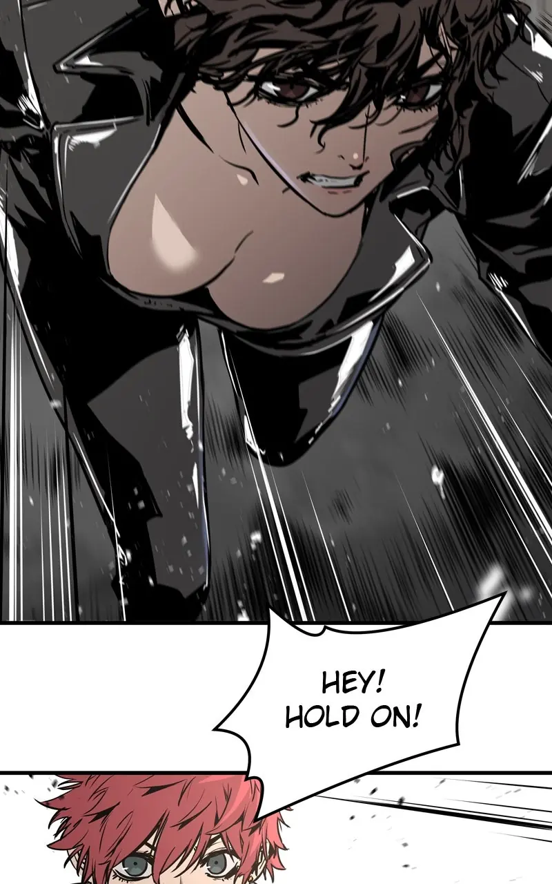 The Breaker Chapter 62 Page 97