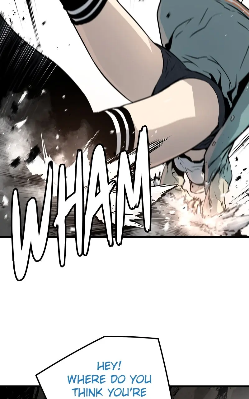 The Breaker Chapter 62 Page 99