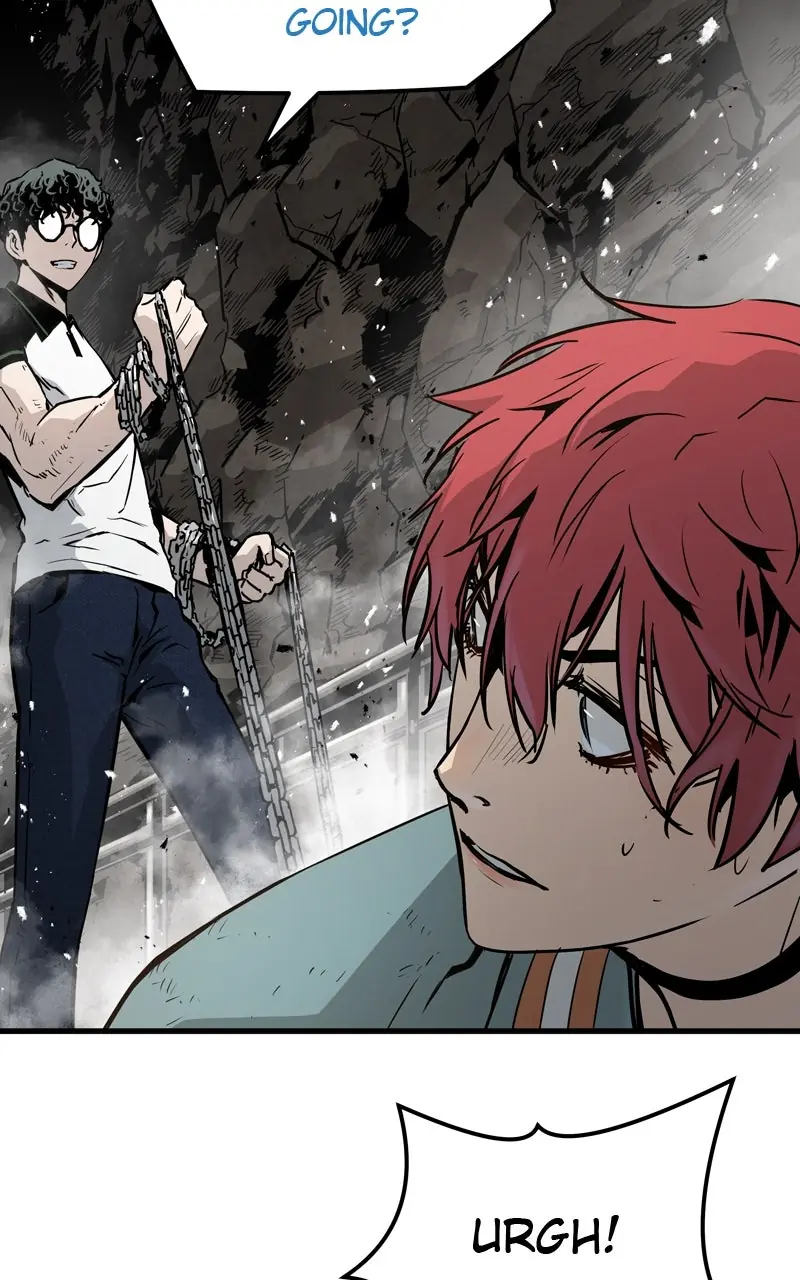 The Breaker Chapter 62 Page 100