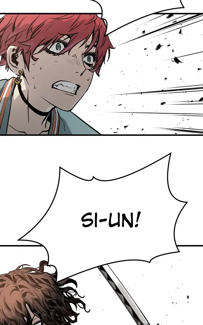 The Breaker Chapter 62 Page 101