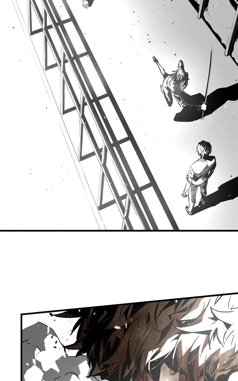 The Breaker Chapter 62 Page 106