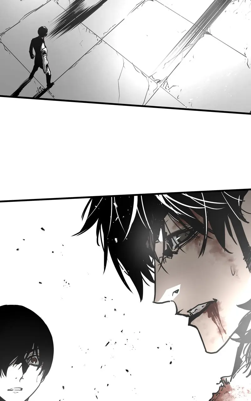 The Breaker Chapter 62 Page 109