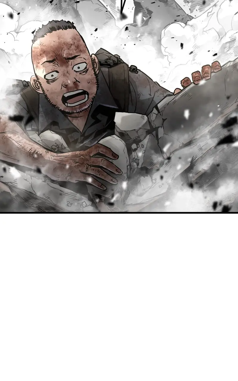 The Breaker Chapter 63 Page 6