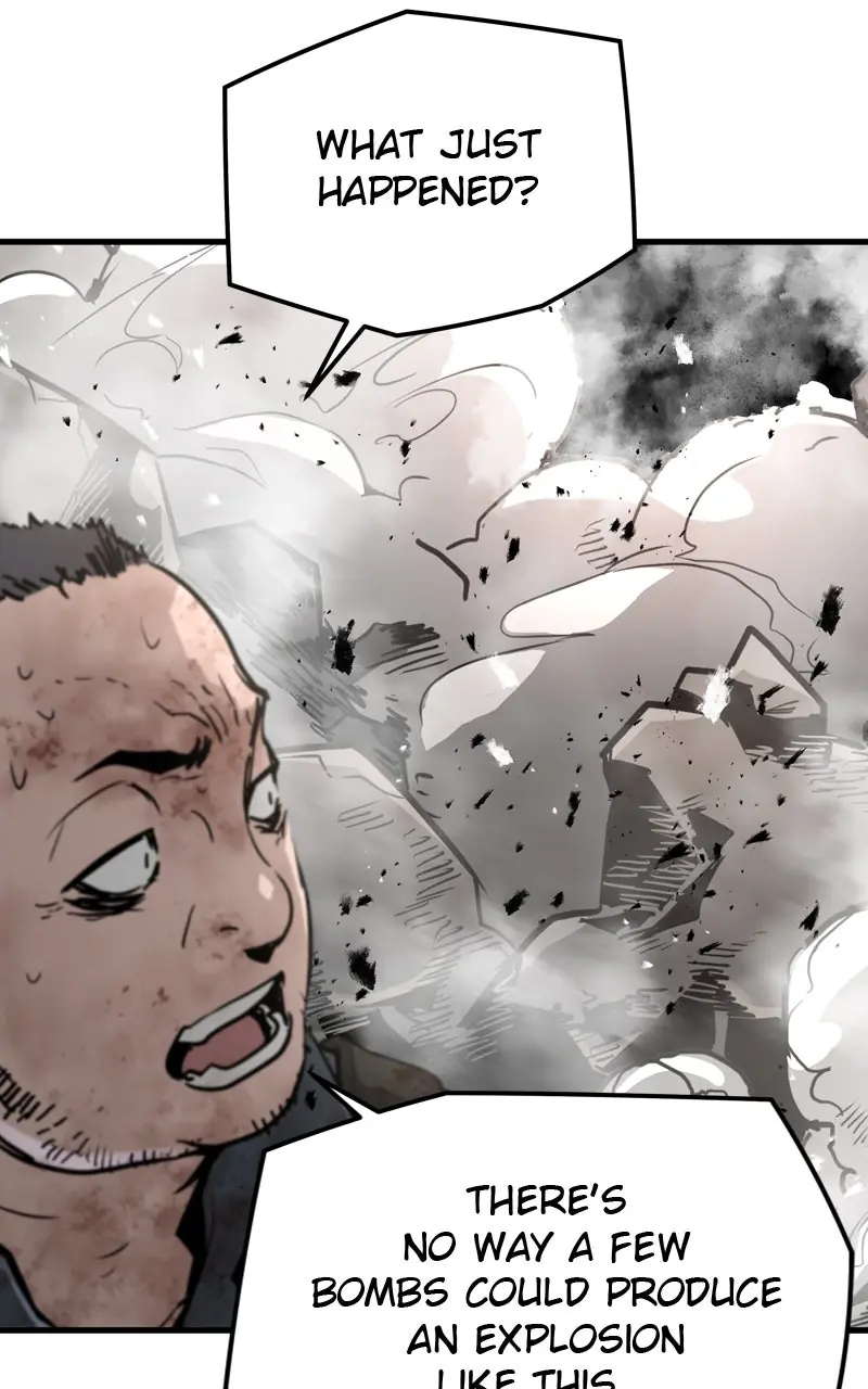 The Breaker Chapter 63 Page 7