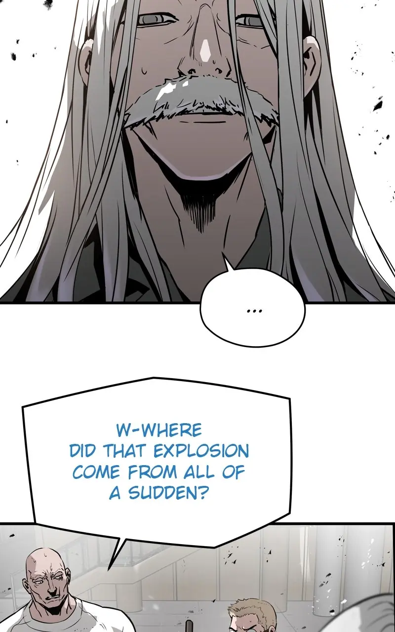 The Breaker Chapter 63 Page 9