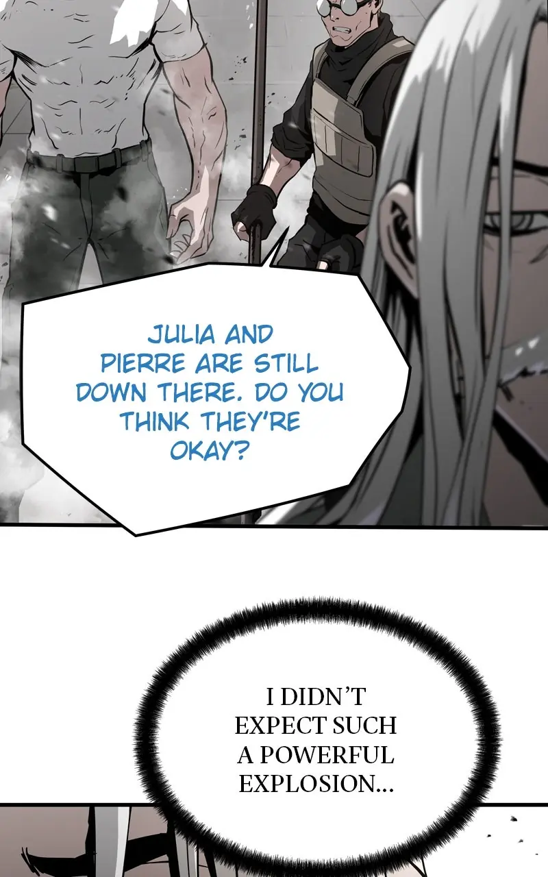 The Breaker Chapter 63 Page 10