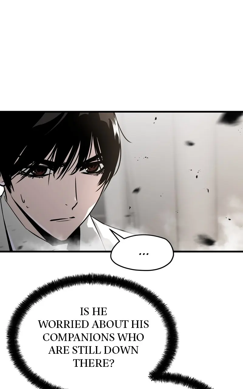 The Breaker Chapter 63 Page 13