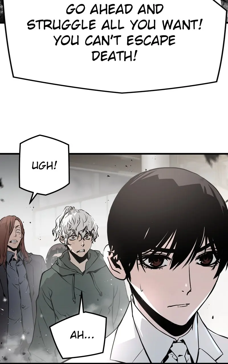 The Breaker Chapter 63 Page 22