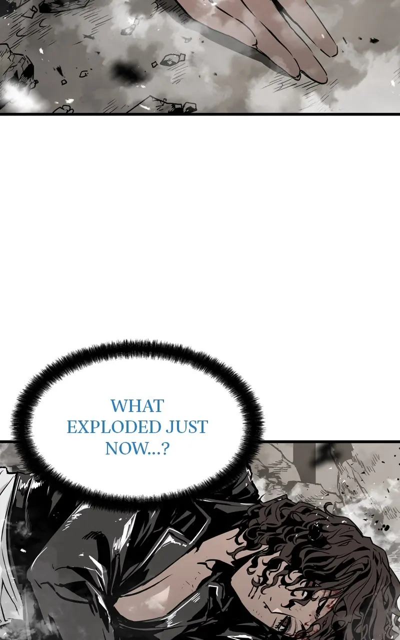 The Breaker Chapter 63 Page 25