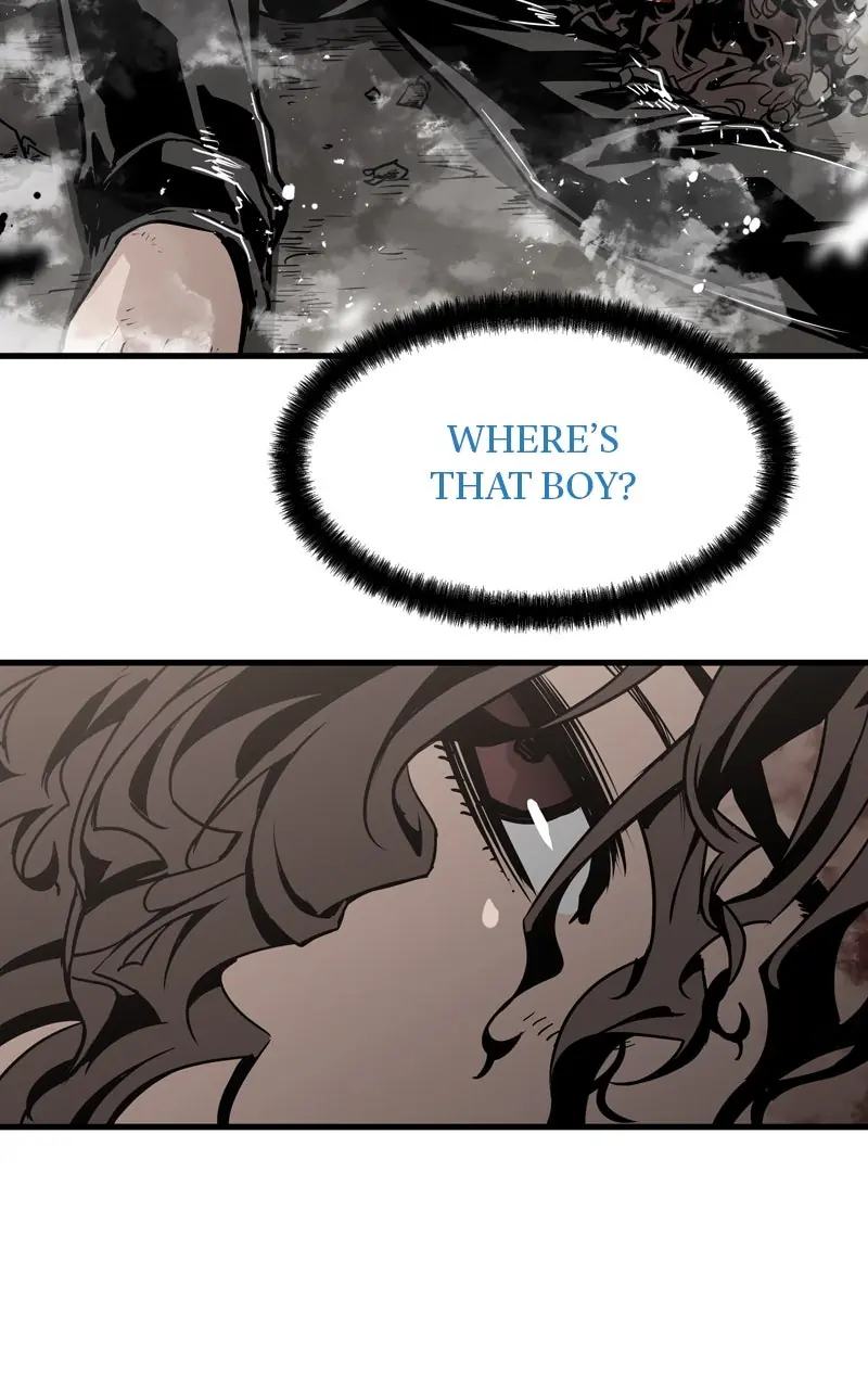 The Breaker Chapter 63 Page 26