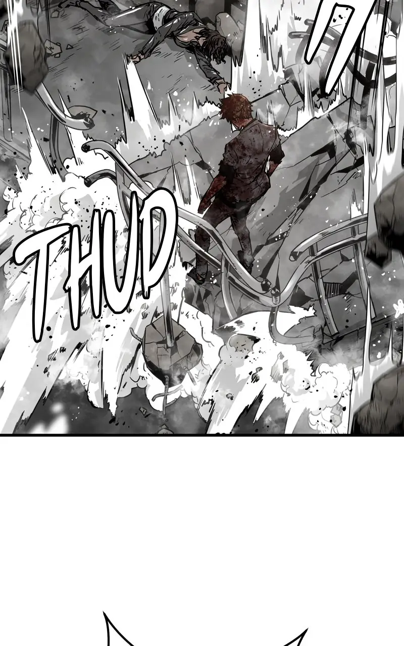 The Breaker Chapter 63 Page 32